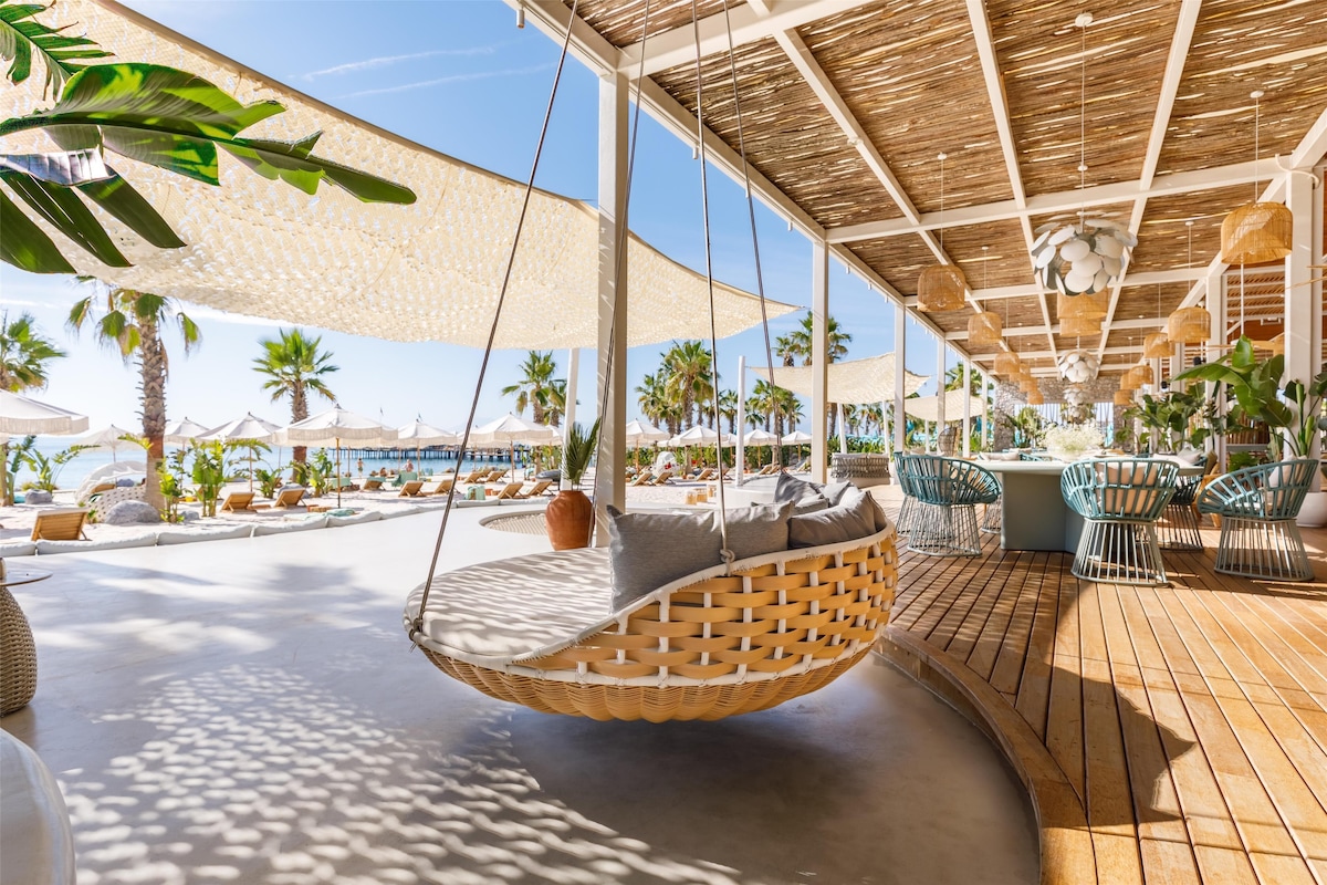 Jade Room Sea View Regnum Carya image 1