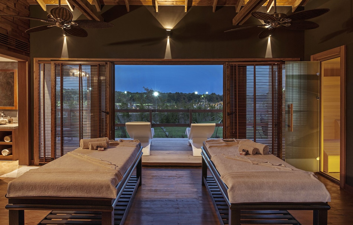 Jade Room Sea View Regnum Carya image 7