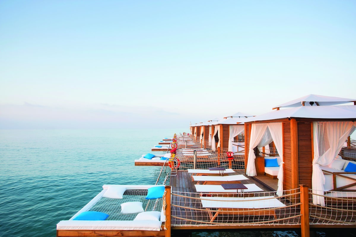 Jade Room Sea View Regnum Carya image 10