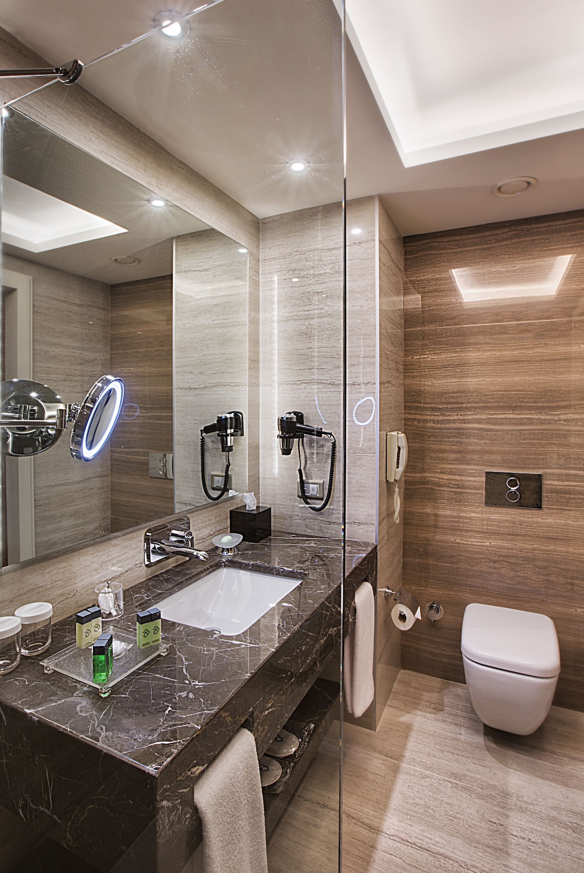 Deluxe Room with Prince's Islands View Dedeman Bostancı image 5