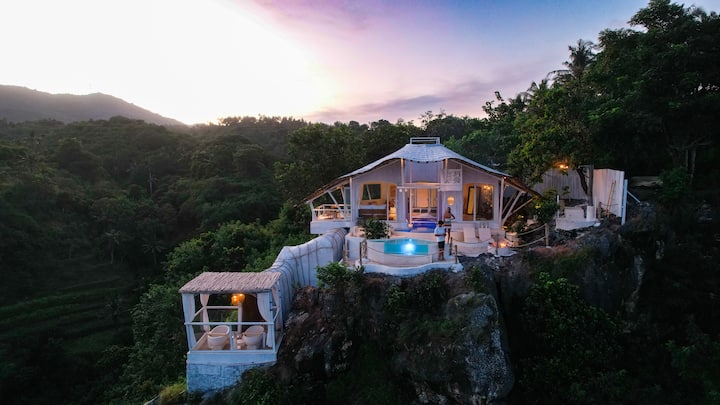 Tropical Glamping, Indonesia image 1
