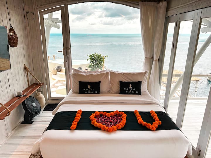 Tropical Glamping, Indonesia image 2