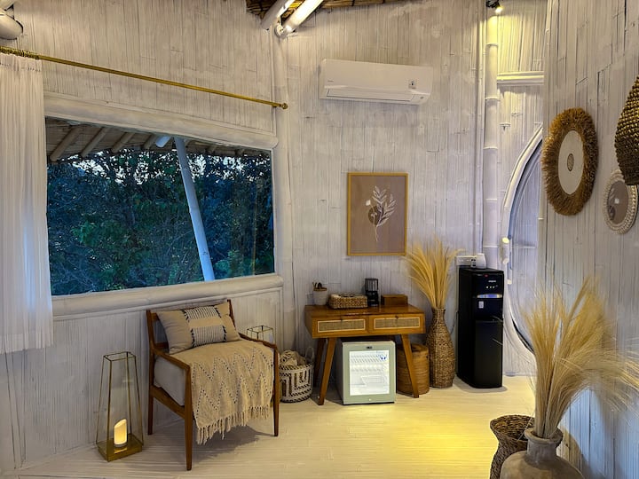 Tropical Glamping, Indonesia image 3