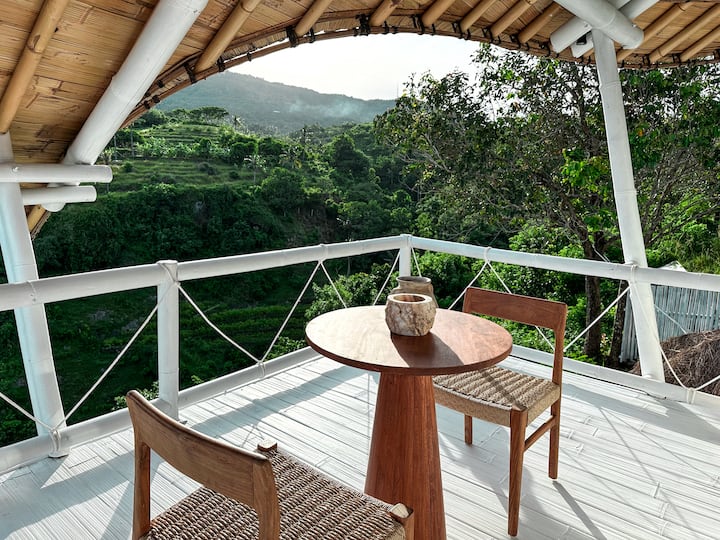 Tropical Glamping, Indonesia image 5