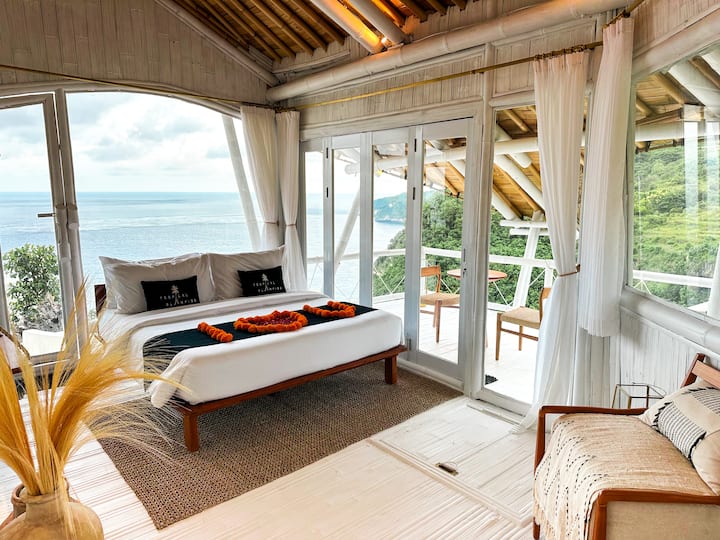 Tropical Glamping, Indonesia image 7