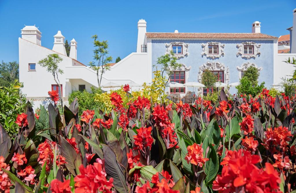 Vermelho Melides - Relais & Châteaux image 1