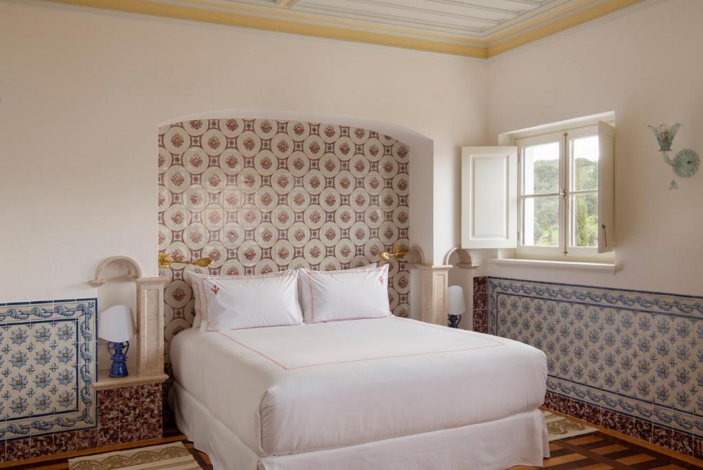 Vermelho Melides - Relais & Châteaux image 2