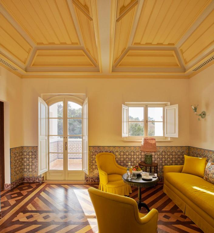 Vermelho Melides - Relais & Châteaux image 4