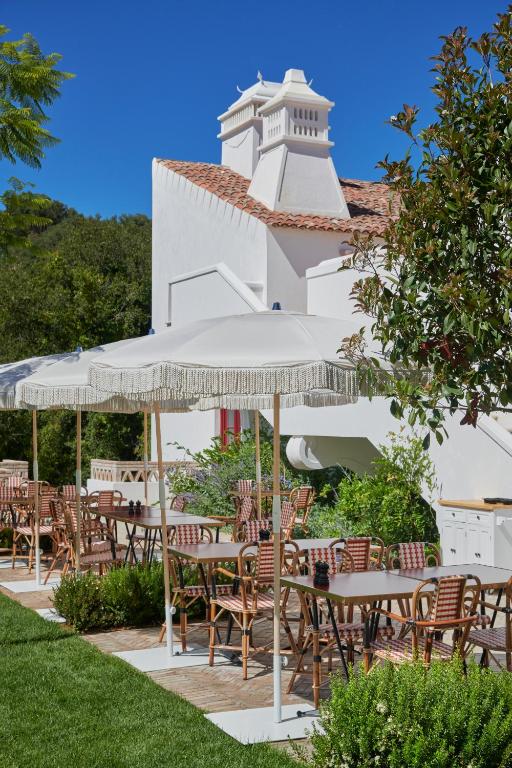 Vermelho Melides - Relais & Châteaux image 5