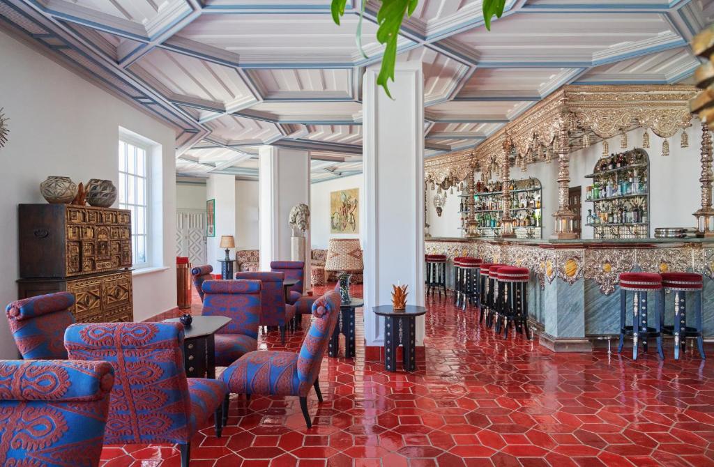 Vermelho Melides - Relais & Châteaux image 6