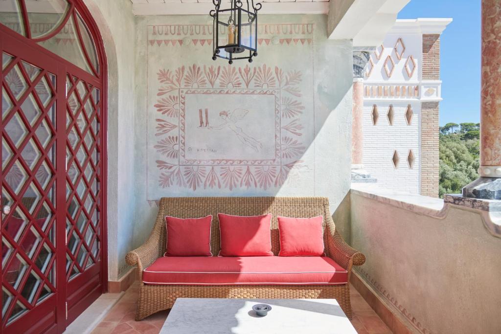 Vermelho Melides - Relais & Châteaux image 7