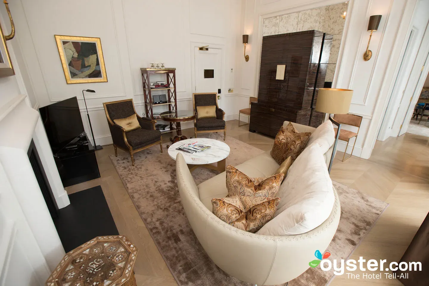 The Kensington Hotel image 2