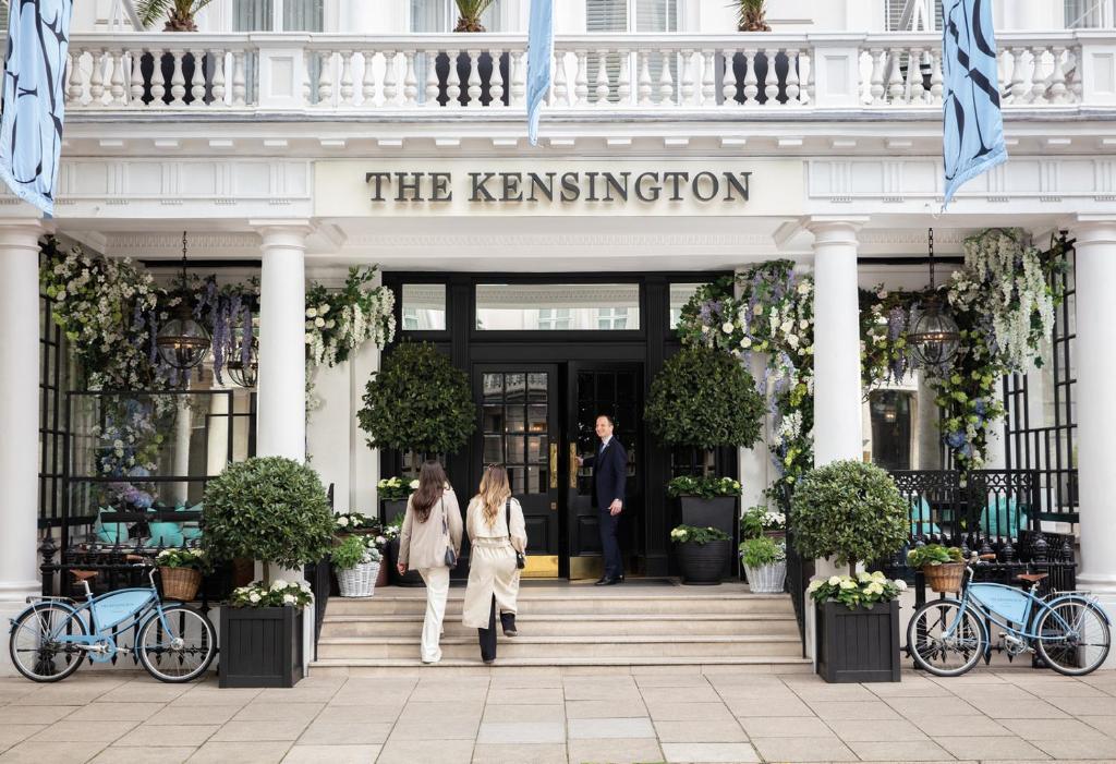 The Kensington Hotel image 6