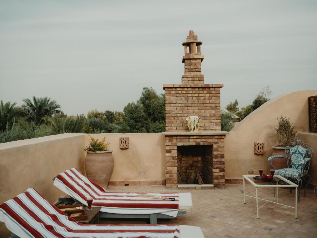 Al Moudira Hotel (Fountain Suite) image 2