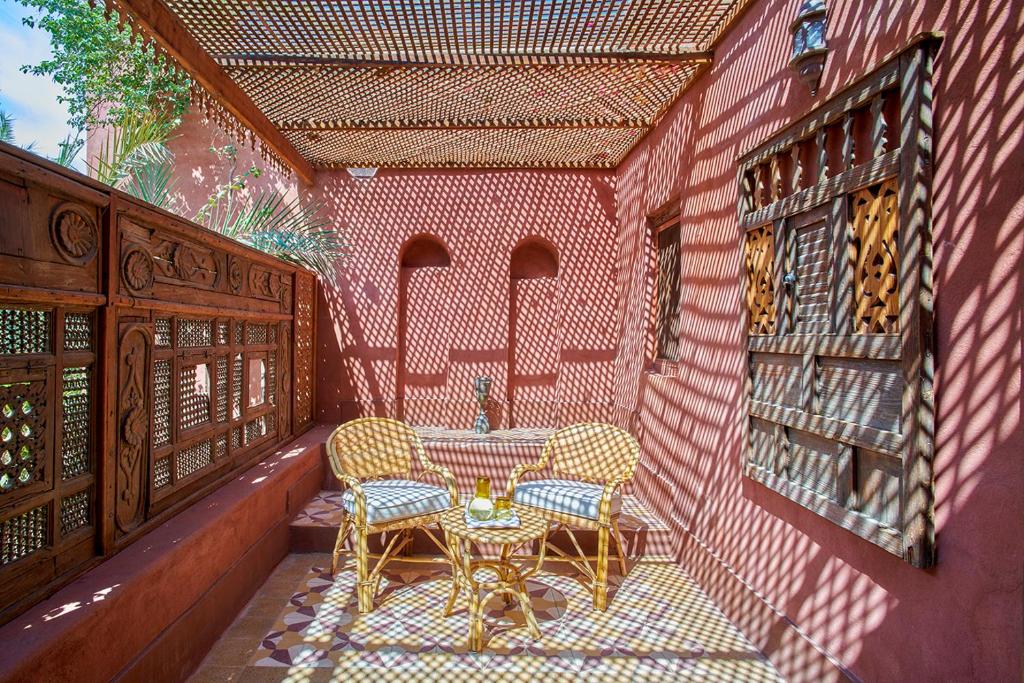 Al Moudira Hotel (Fountain Suite) image 5