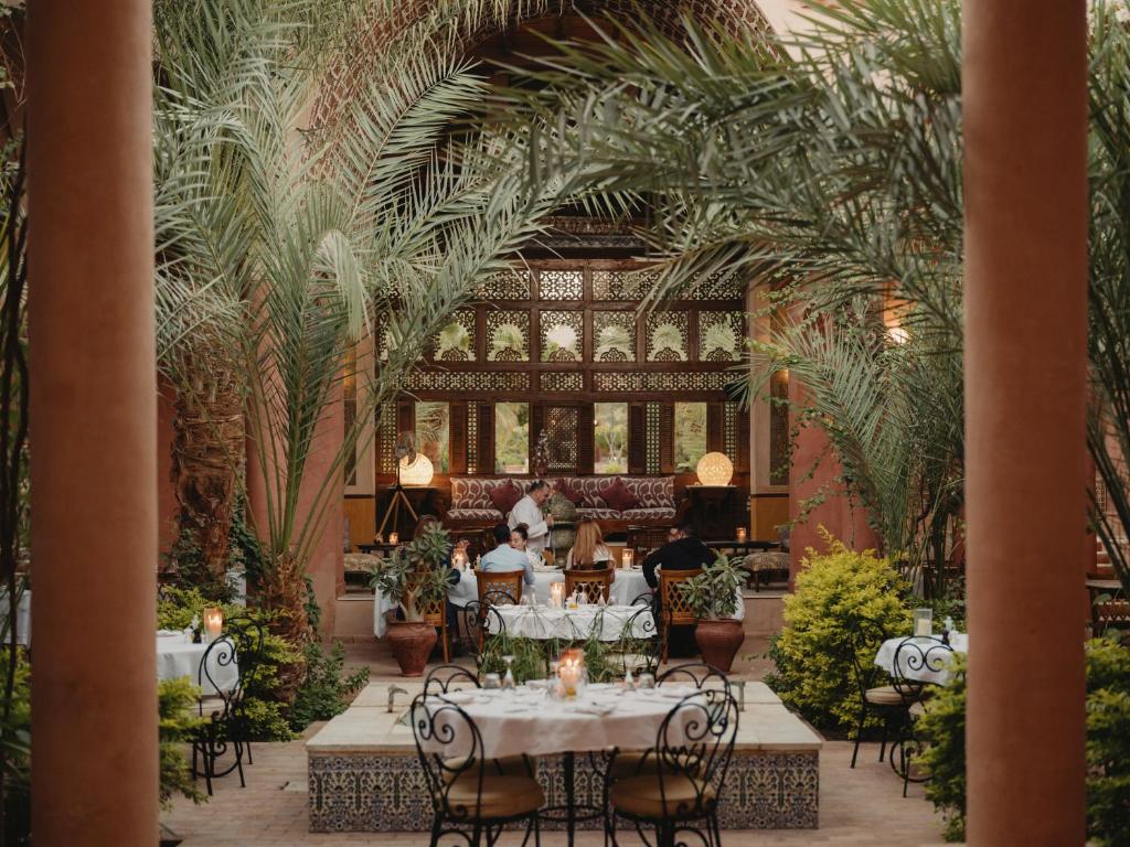 Al Moudira Hotel (Fountain Suite) image 8