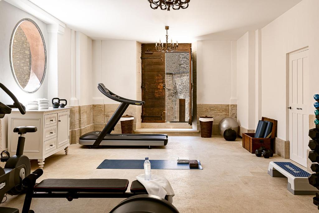 Crillon le Brave (Deluxe Suite) image 3