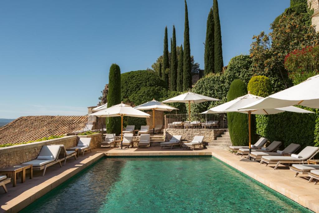 Crillon le Brave (Deluxe Suite) image 6