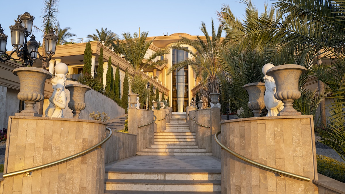 Studio Garden Room The Plaza Bodrum image 9