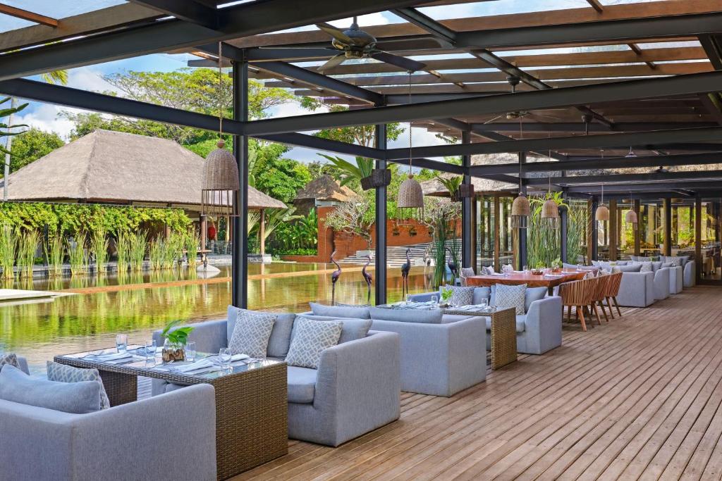 Amarterra Villas (One-Bedroom Private Pool Villa) image 2