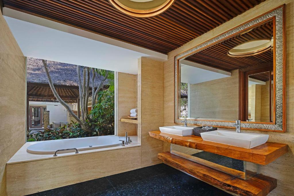 Amarterra Villas (One-Bedroom Private Pool Villa) image 5