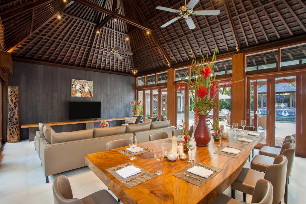 Amarterra Villas (One-Bedroom Private Pool Villa) image 6