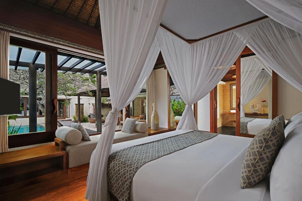 Amarterra Villas (One-Bedroom Private Pool Villa) image 7