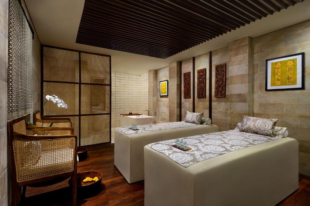Amarterra Villas (One-Bedroom Private Pool Villa) image 8
