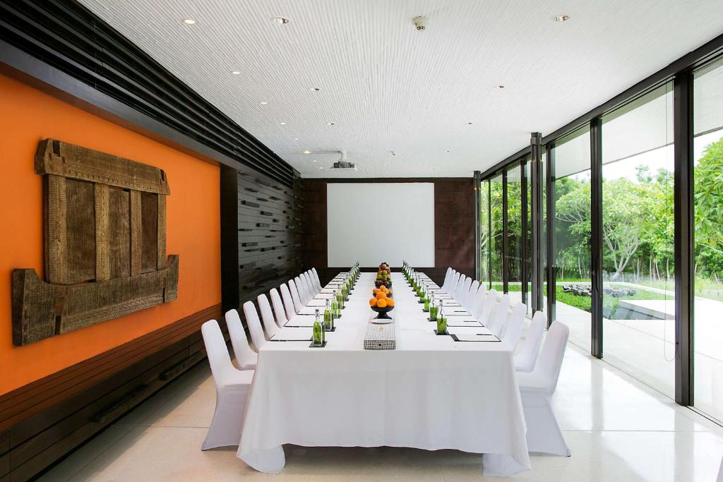 Alila Villas Uluwatu (One-Bedroom Pool Villa) image 3
