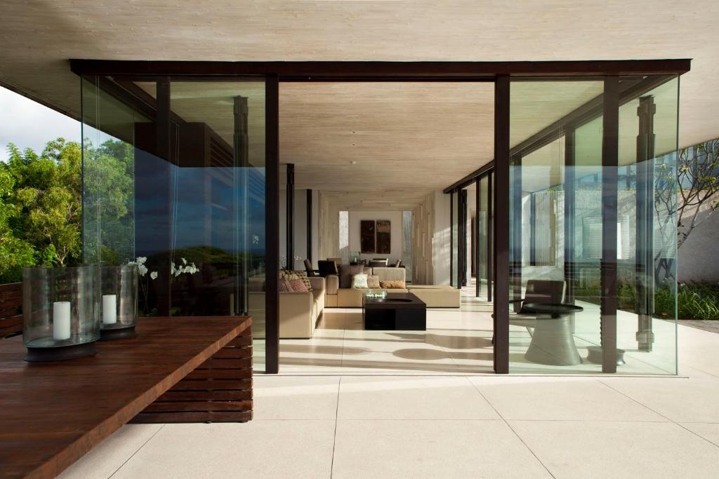 Alila Villas Uluwatu (One-Bedroom Pool Villa) image 4