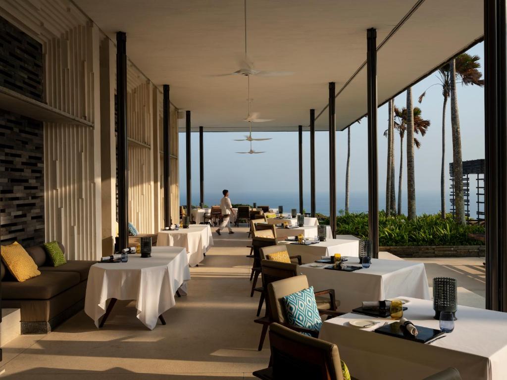 Alila Villas Uluwatu (One-Bedroom Pool Villa) image 5