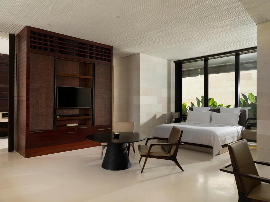 Alila Villas Uluwatu (One-Bedroom Pool Villa) image 7