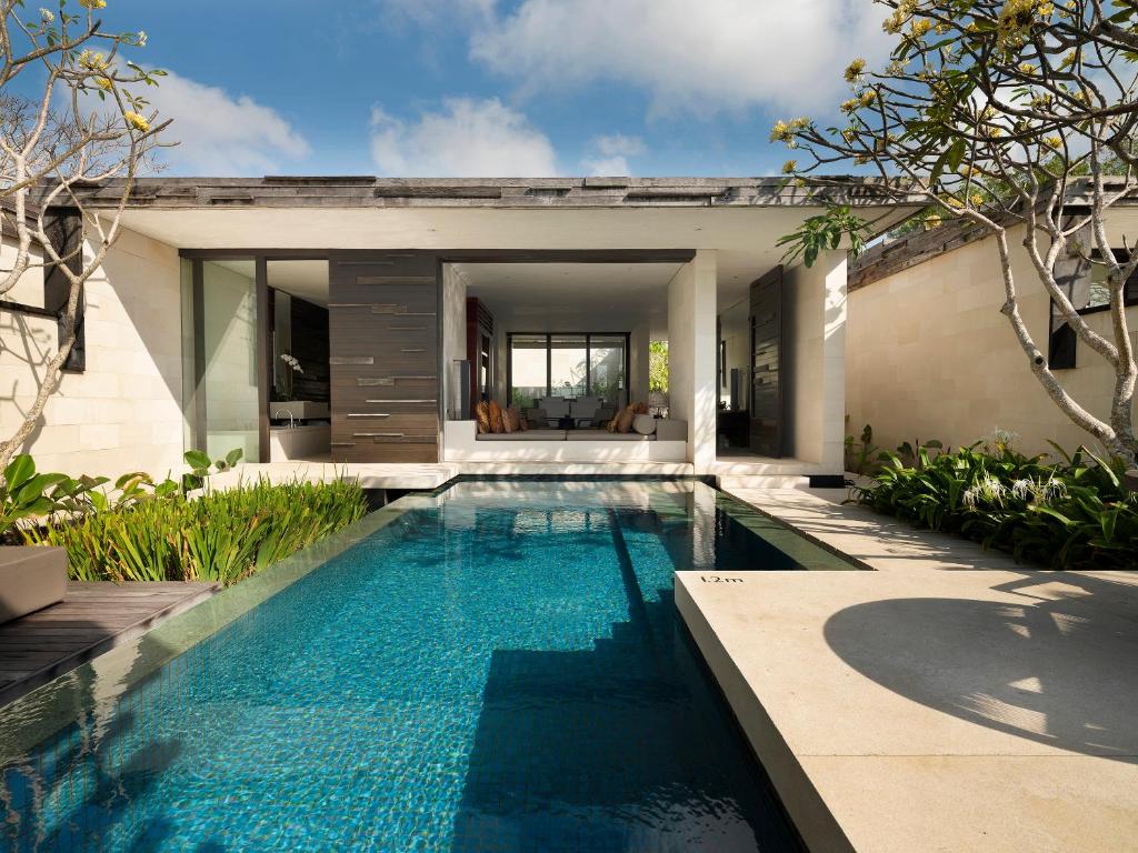 Alila Villas Uluwatu (One-Bedroom Pool Villa) image 8