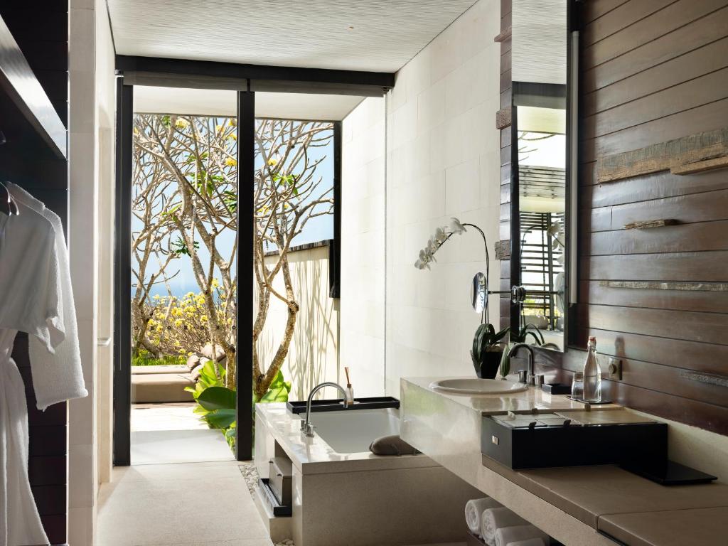 Alila Villas Uluwatu (One-Bedroom Pool Villa) image 9