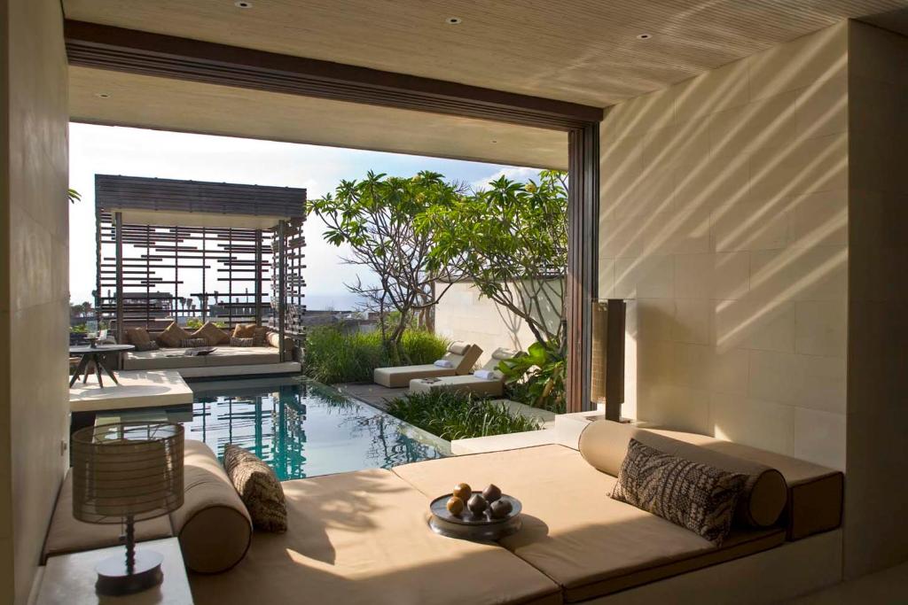 Alila Villas Uluwatu (One-Bedroom Pool Villa) image 10