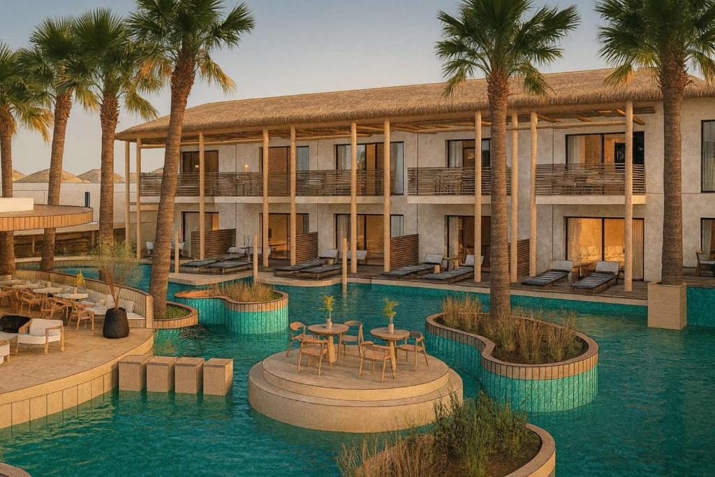 Stella Island Resort (Adults Only) image 9