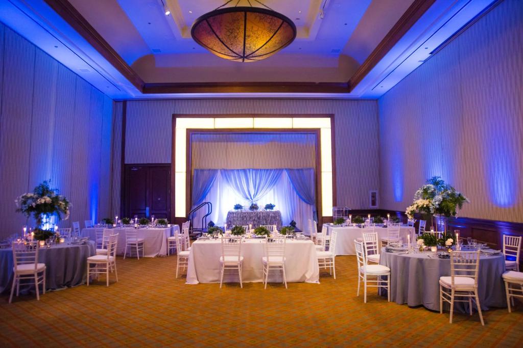 Hilton Barbados (King Room with Bay View) image 3