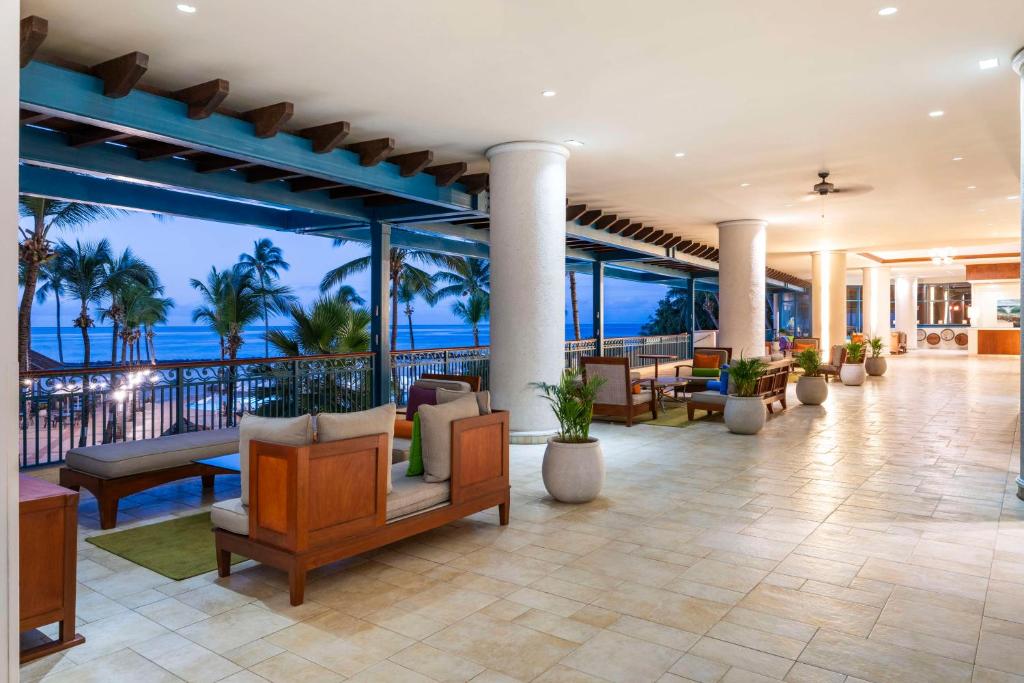 Hilton Barbados (King Room with Bay View) image 6
