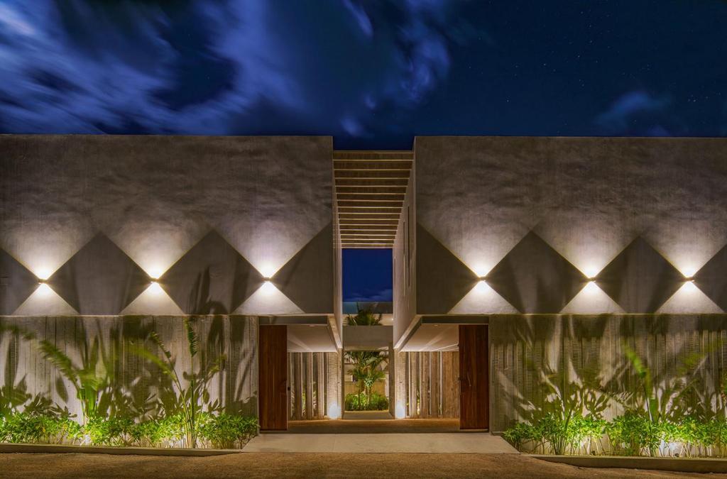 Beach house in Tankah Bay! image 1