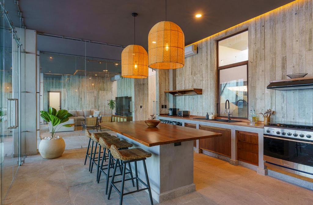 Beach house in Tankah Bay! image 4