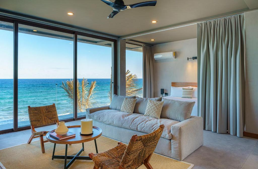 Beach house in Tankah Bay! image 5