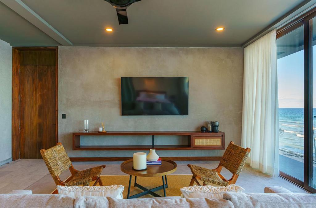 Beach house in Tankah Bay! image 7