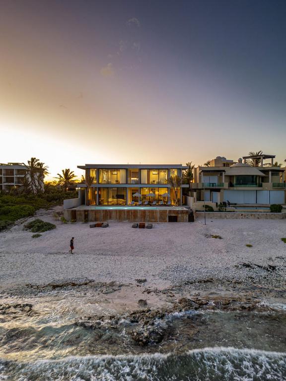 Beach house in Tankah Bay! image 8