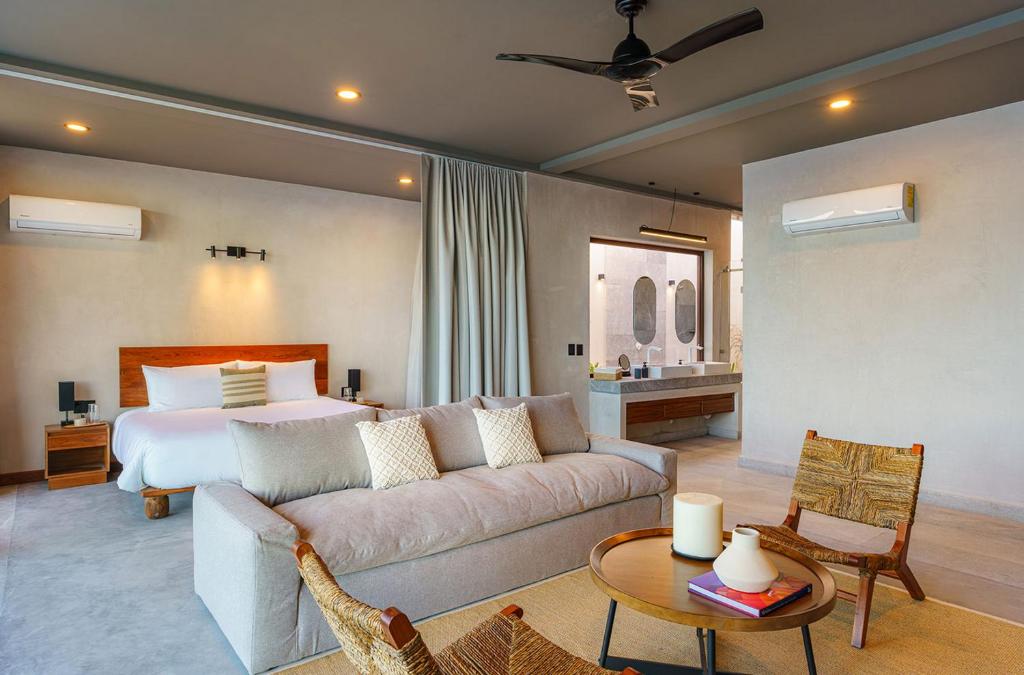 Beach house in Tankah Bay! image 10
