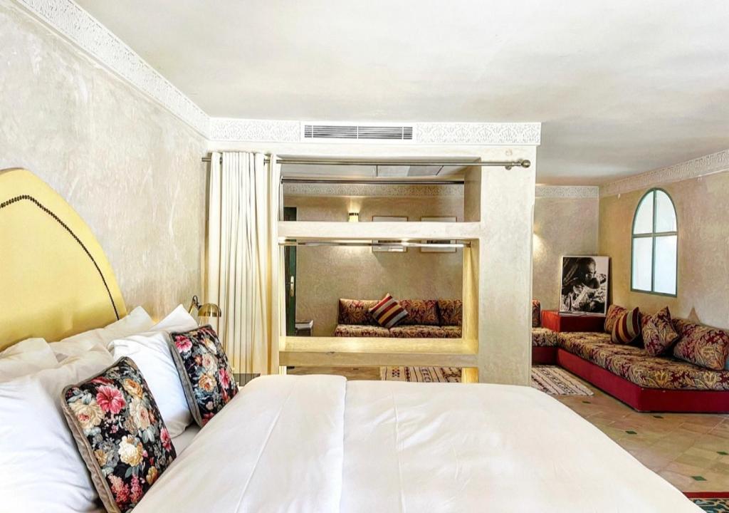 Jenan Mayshad (Deluxe Suite) image 7