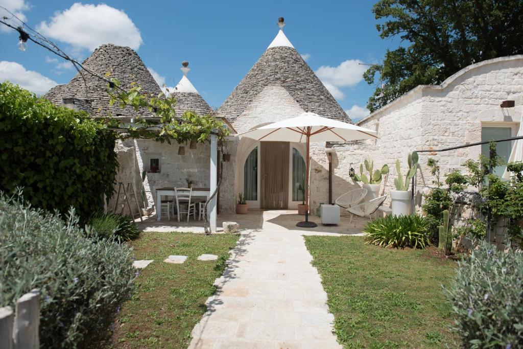 Il Trullo di Ben image 3