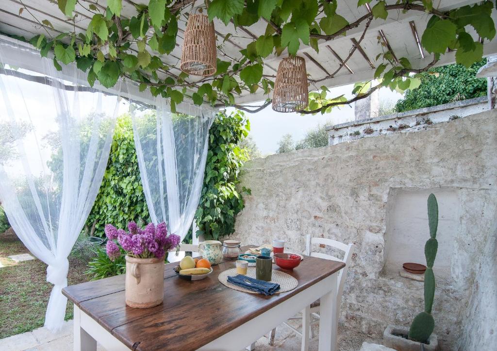 Il Trullo di Ben image 4
