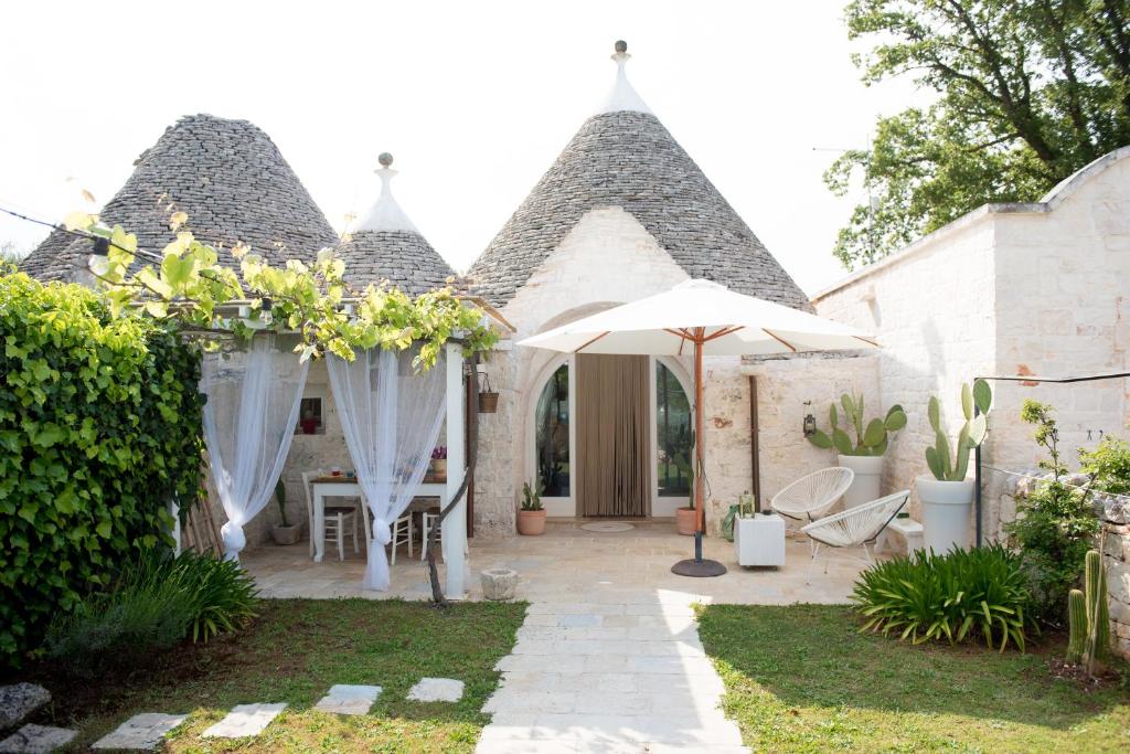 Il Trullo di Ben image 7