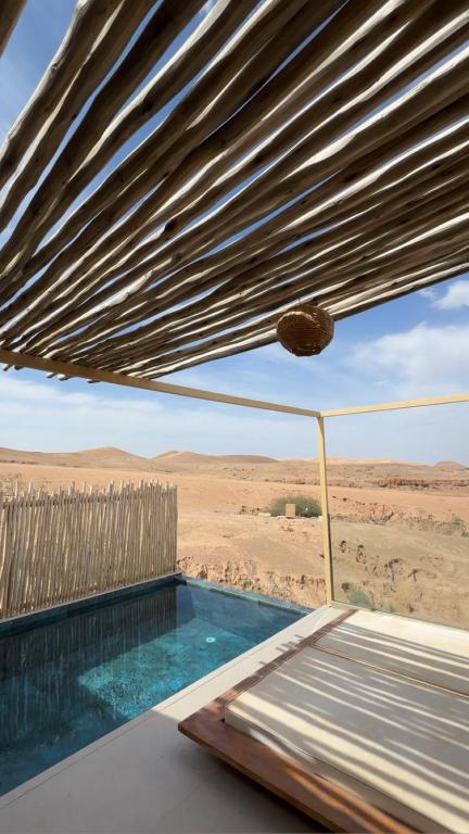 Agafay Luxury camp (One Bedroom Pool Villa) image 6