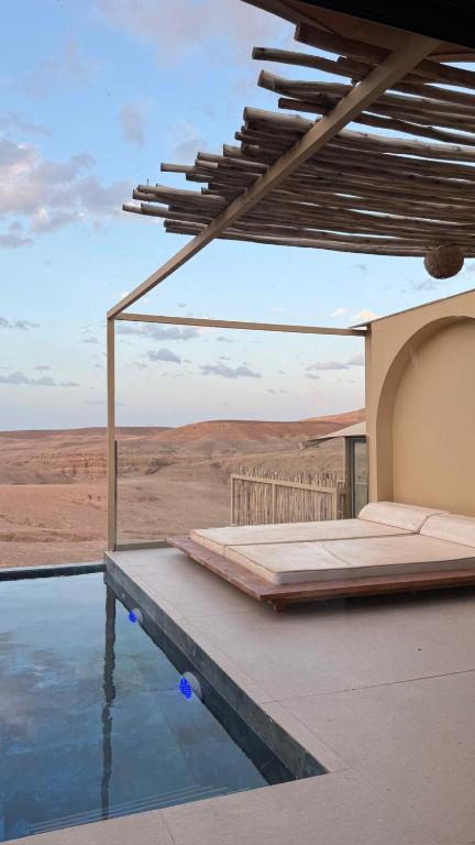 Agafay Luxury camp (One Bedroom Pool Villa) image 7